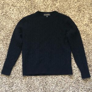 Brooks Brothers Wool Sweater